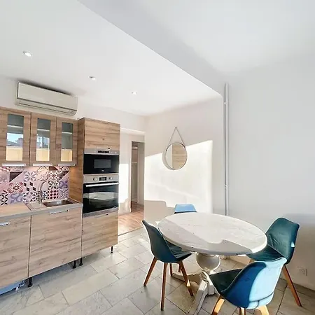 Apartment 3 Bedroom 3 Bath Close To Palais & Croisette By Olam