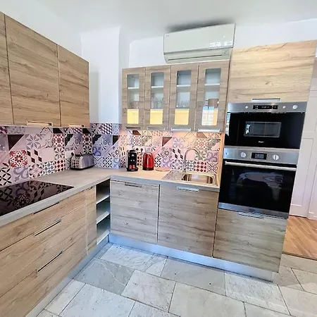 3 Bedroom 3 Bath Close To Palais & Croisette By Olam Apartmán Cannes