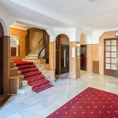 Apartment 3 Bedroom 3 Bath Close To Palais & Croisette By Olam