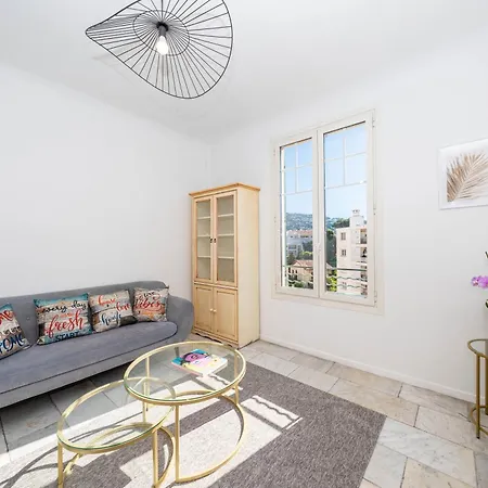 3 Bedroom 3 Bath Close To Palais & Croisette By Olam