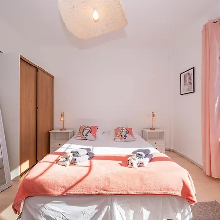 Apartment 3 Bedroom 3 Bath Close To Palais & Croisette By Olam *