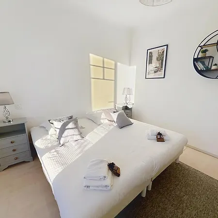 Appartamento 3 Bedroom 3 Bath Close To Palais & Croisette By Olam