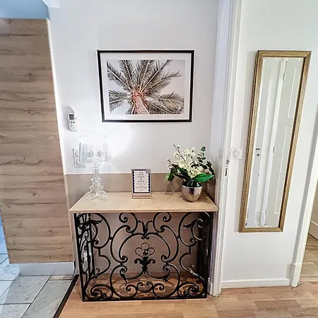 3 Bedroom 3 Bath Close To Palais & Croisette By Olam Appartamento